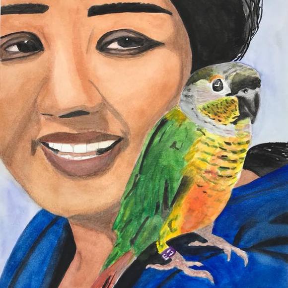 Meet your Posher, Sheetal - Picture 1 of 1